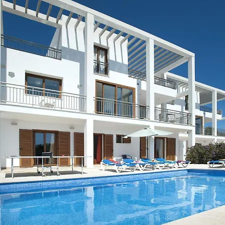 Holiday home Cala Dia