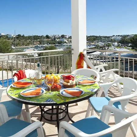 Cala Dia Holiday home *