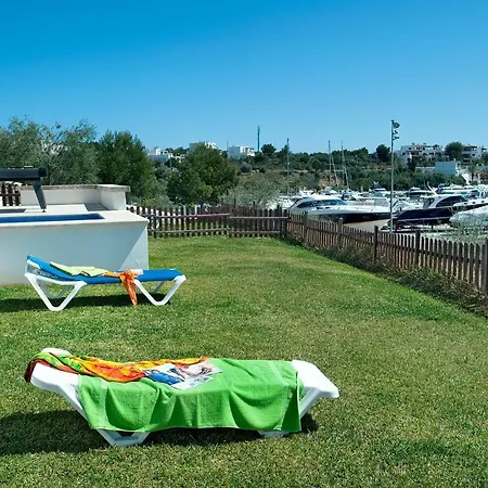Holiday home Cala Dia Cala d'Or (Mallorca)