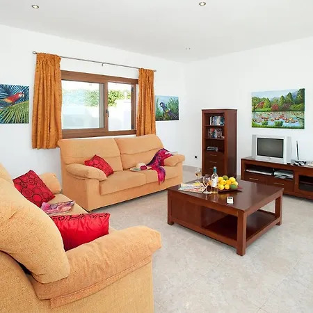 Holiday home Cala Dia *