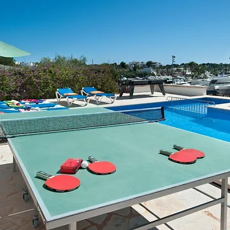 Cala Dia Holiday home *