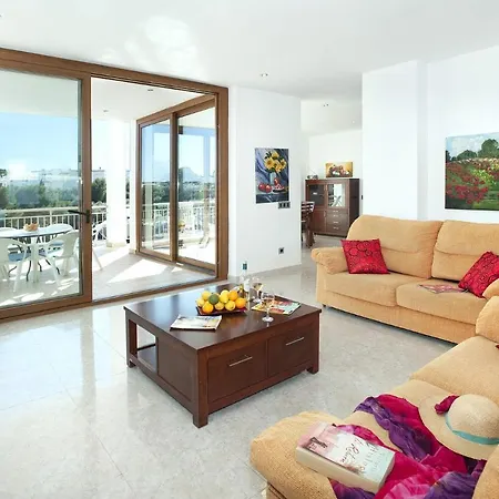 Holiday home Cala Dia Cala d'Or (Mallorca)