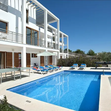 Holiday home Cala Dia *