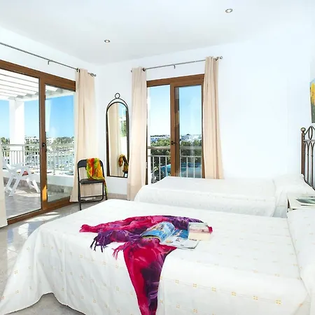 Holiday home Cala Dia Cala d'Or (Mallorca)