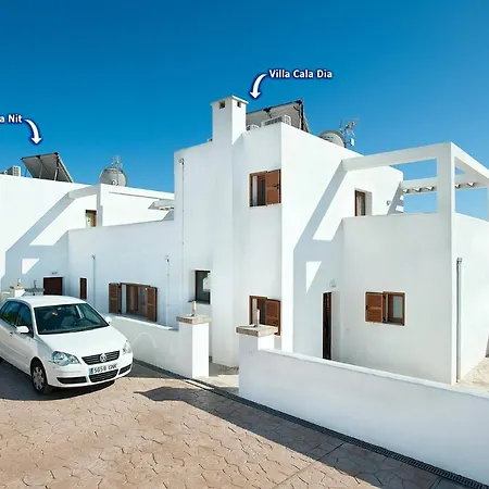 Cala Dia Holiday home